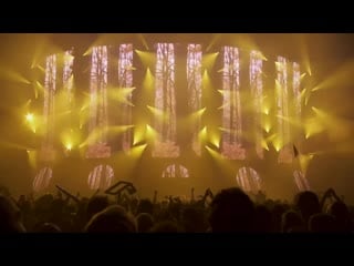 Gabriel & dresden keep on holding (ilan bluestone & maor levi remix)