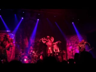 February 23 2017 lordi (full live concert) [stage 48 new york city]