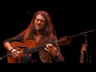 Estas tonne perception [ live in zurich ]