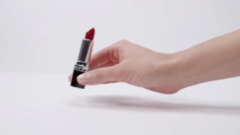 Новая матовая помада от avon!