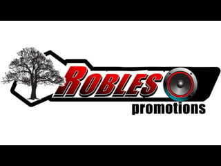 Robles promotions feste jando el cumpleanos de big mami