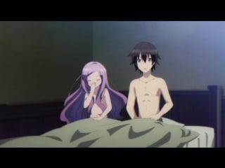 Porn march kara hajimaru isekai kyousoukyoku / марш смерти под рапсодию параллельного мира 5 серия [озвучка flafstar ]