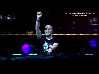 Arston zodiac alexander popov live @ asot 650 yekaterinburg