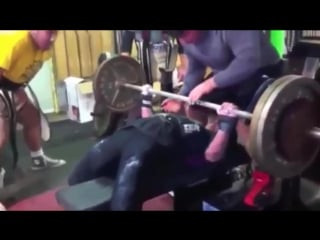 Female powerlifting motivation the power of women 2014