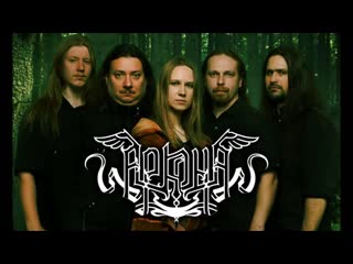 | ● arkona zov pustyh dereven' ● |