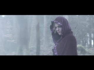 Midnattsol the purple sky (2018)