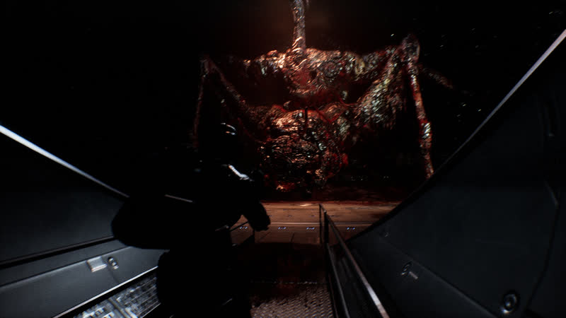 Bonding ambivalence finishing the co op campaign!! (commentary) 1080p60