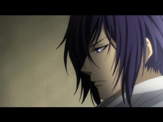 Демоны бледной сакуры хроники рассвета / hakuouki reimei roku 2