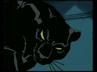 ➡ "кибер шесть" (1999) серия 08 yashimoto, private eye