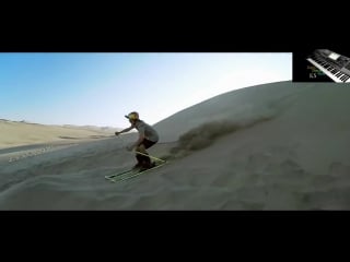 Ken martina korgstyle italodisco (korg pa 900) clips