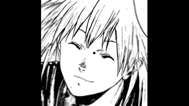 ▹ dorohedoro; nikaido