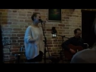 Nabi (live in "тёмно лиловое")