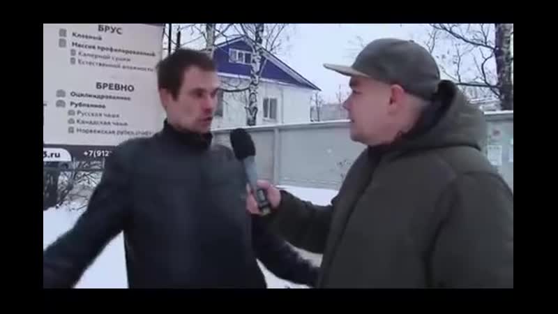 Хто ета такой ваш хаски?