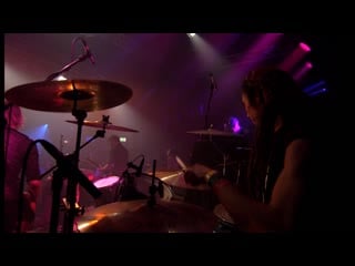 Crippled black phoenix we forgotten who we are • rockpalast konzert highlights aus 40 jahren rockpalast teil iv