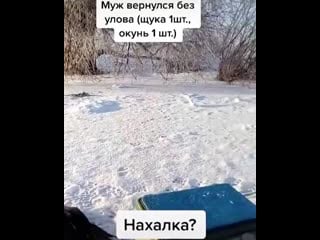 Russkaya rybalochka'