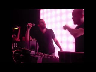 Paul & fritz kalkbrenner sky and sand (live at watergate berlin)