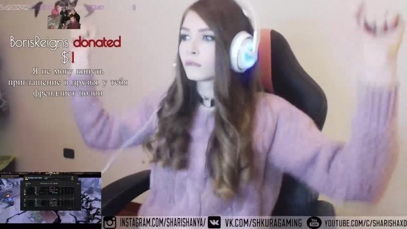 Хей патимейкер 6