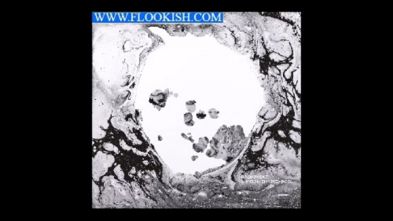 Radiohead porn video – Radiohead glass eyes ( a moon shaped pool 2016 )