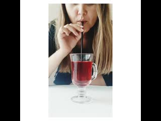 Разводим zuko с минералкой