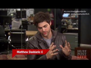 Huffington post matthew daddario 18 jan 2016