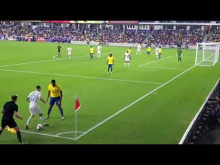 Pulisic vs valencia