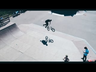 Shalik yarik | welcome in usportsbmx