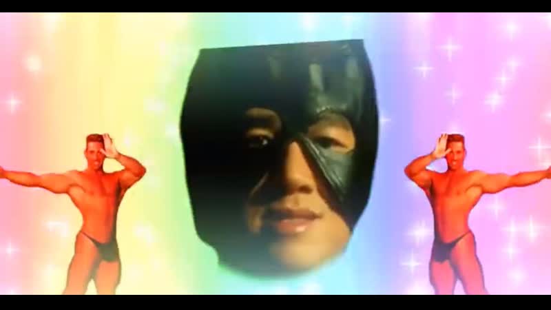 Гачи сказка ♂пряничный домик♂(♂right version♂) gachi remix gachi show