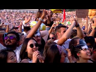 Vitas & timmy trumpet (tomorrowland 2019)