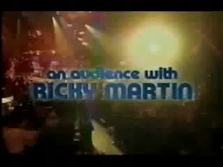 Клип ricky martin kylie minogue livin la vida loca