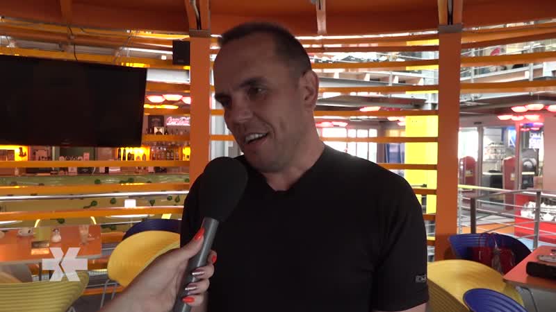 Кастинг в риге