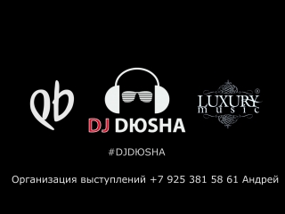 Dj dюsha метёлкин