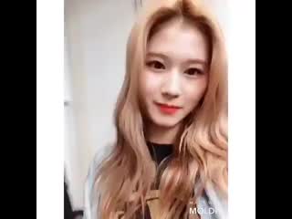 This is actually one of the softest videos to exist and you guys don’t appreciate it enough