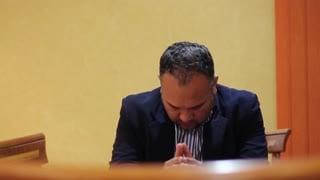 Me hizo y me deshizo