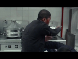 The best fight scenes from the raid 2