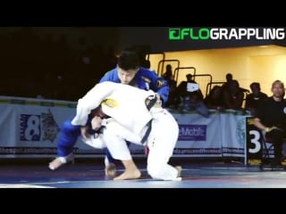 Highlights from an action packed marianas open