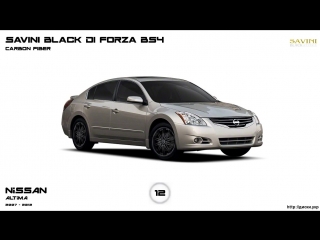 Диски nissan altima 2007 2012