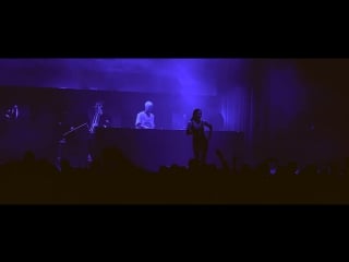 What so not gemini (featgeorge maple) (live at lolympia)