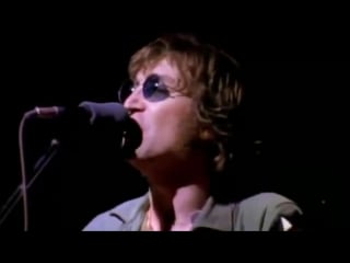 Come together john lennon the beatles (live in new york city)