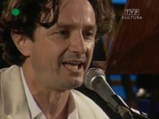 Goran bregovic kalashnikov (poznan 1997)