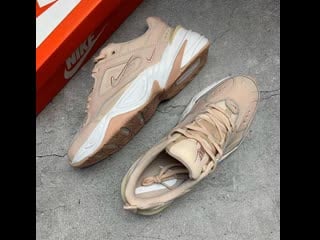 M2k tekno particle beige ao3108 202