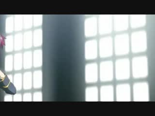 Кесиро под вечным небом/kyoushirou to towa no sora 11 серия