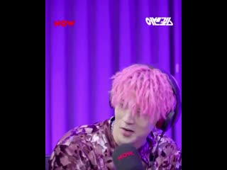 200904 naver now ’avengirls’ bm jseph the leaders by g dragon part 1