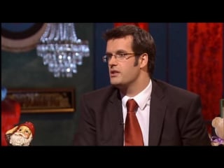 Room 101 11x02 marcus brigstocke