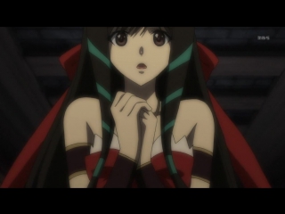 Shining hearts shiawase no pan / сияющие сердца без хлеба куска везде тоска 10 серия [eladiel & zendos]