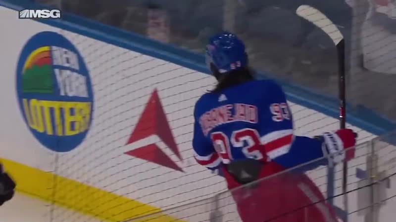 Mika zibanejad 2018 19 nhl season highlights