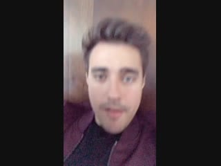 Хорхе рассказывает о травме ноги