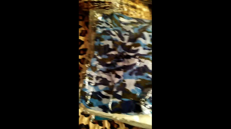 Очередная закупка с садовода