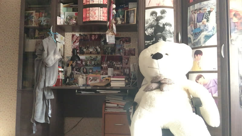 Распакоа альбомов the dream chapter eternity live