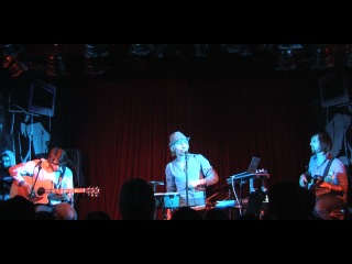 Origami с г с м [unplugged live in мoscow 2010]