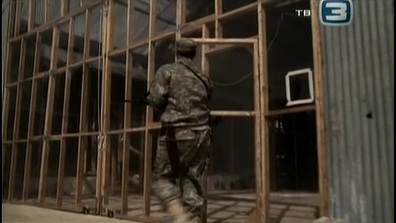 Верблюжьи пауки ( 2011 ) / camel spiders 2011